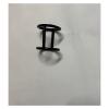 10Pcs The Rubber For The Middle Piston Compatible For Carpigian Ice Cream Maker Accessories Silicone Seal Rings Tubes Soft Serve Machine view 4