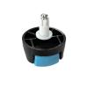 ZJGLYMEa Guiding Wheel, Front Caster WheelCompatible for Cecotec Conga 3090 Robot Vacuum Cleaner Cleaning Tool view 3