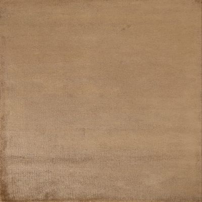 Rug Source Modern Collection, 5x8 Contemporary Rug, Hand Knotted Brown Contemporary Rug, Oriental Jute Carpet for Foyer, Entryway and Hallway