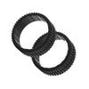4 Pcs Wheel Tire 380 380T 320 Mint5200 Robot Vacuum Cleaner Replacement Parts view 2