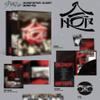 Stray Kids HOP SKZHOP HIPTAPE Album with Tracking (SKZHOP Ver.) view 2