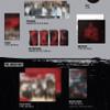 Stray Kids HOP SKZHOP HIPTAPE Album with Tracking (SKZHOP Ver.) view 3