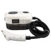Steam Cleaners Steam Cleaner with 6 Levels Adjustment Buttons Lightweight and Easy to Carry Ideal for Home Kitchen Bathroom 2500W Portable Steam Cleaner High view 3