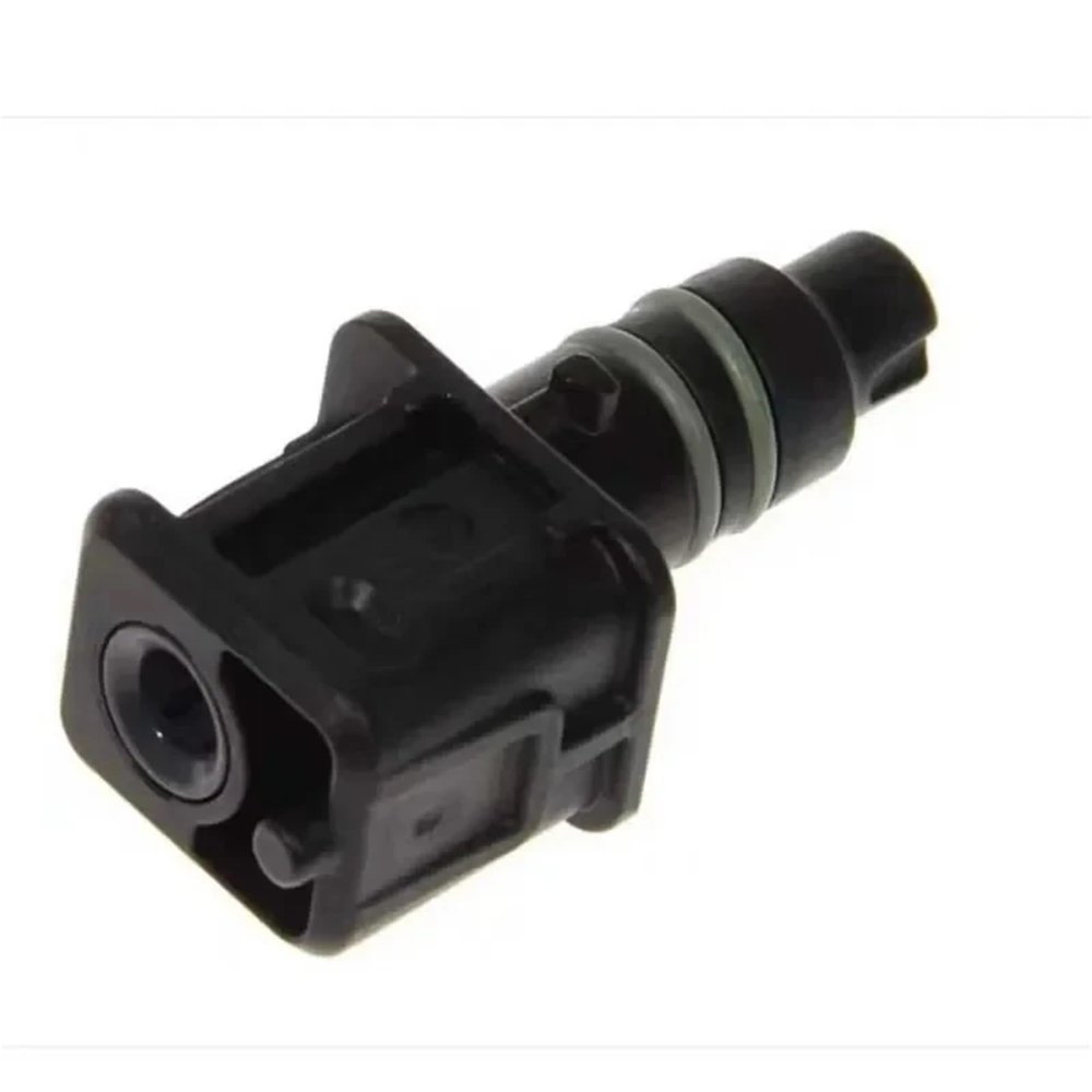 Applicable For D-elong ECAM450.76 Hot Milk Tube Connector
