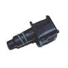 Applicable For D-elong ECAM450.76 Hot Milk Tube Connector view 4
