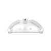rqhdd Vacuum Attachment Robot Vacuum Parts Compatible with Xiaomi Mijia G1 MJSTG1 Robot Vacuum Parts Essential Main Rolling Brush Side Brush Hepa Filter Mop Cloth Water Tank Dust Box(Set 16) view 1
