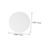 MERRYHAPY 6pcs Ceiling Light Lampshade Spotlight Lamp Shades Led Light Diffuser Covers Decorative Shade for Ceiling view 2