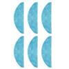 MUWAND Compatible for Cecotec Conga 7490 Immortal / 8290 Immortal, Mop Cloth Vacuum Cleaner Accessories view 2