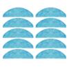 MUWAND Compatible for Cecotec Conga 7490 Immortal / 8290 Immortal, Mop Cloth Vacuum Cleaner Accessories view 3