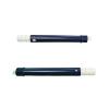 2 Pieces Compatible for Vevor Air Tube With Seal Rings Accessory Air Pipe Compatible For YKF Soft Ice Cream Machine Spare Part Diameter 18mm view 1