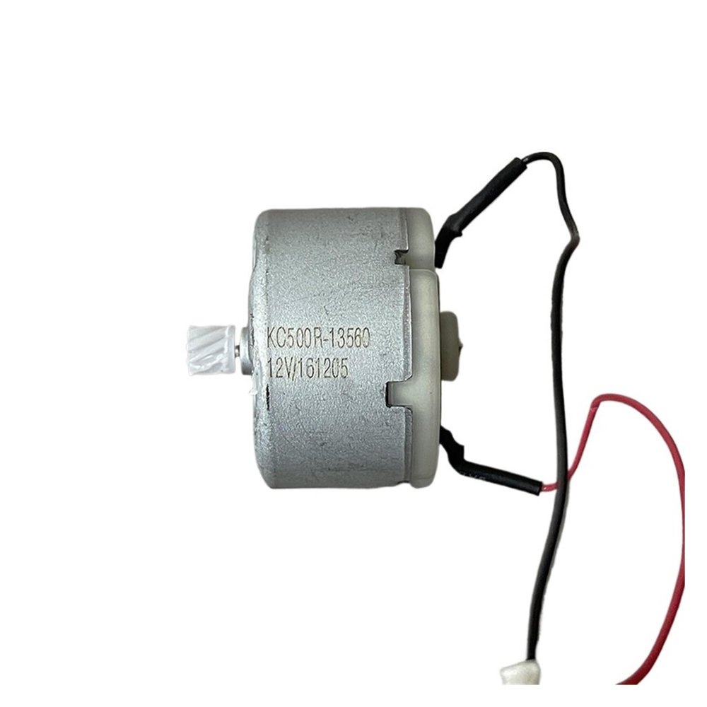 32mm KC500R-13560 electronic starter DC 6V 9V 12V 5350RPM Small Round Spindle electronic starter for Fragrance Machine Robot Sweeper CEGQOXSH