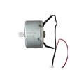 32mm KC500R-13560 electronic starter DC 6V 9V 12V 5350RPM Small Round Spindle electronic starter for Fragrance Machine Robot Sweeper CEGQOXSH view 1