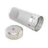 ASDJKL Home Brewing Hop Spider 300 Micron Mesh Stainless Steel Dry Hop Filter for Home Beer Brewing Kettle Brewing Accessories(7cm x 18cm) view 1