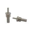 ASDJKL Home Brewing Homebrew Carbonating Stone 1/2" NPT Steel Inline Aeration/Oxygenation Diffusion Stone with 1/4'' Barb Beer Brewing Brewing Accessories(0.5 Micron) view 2