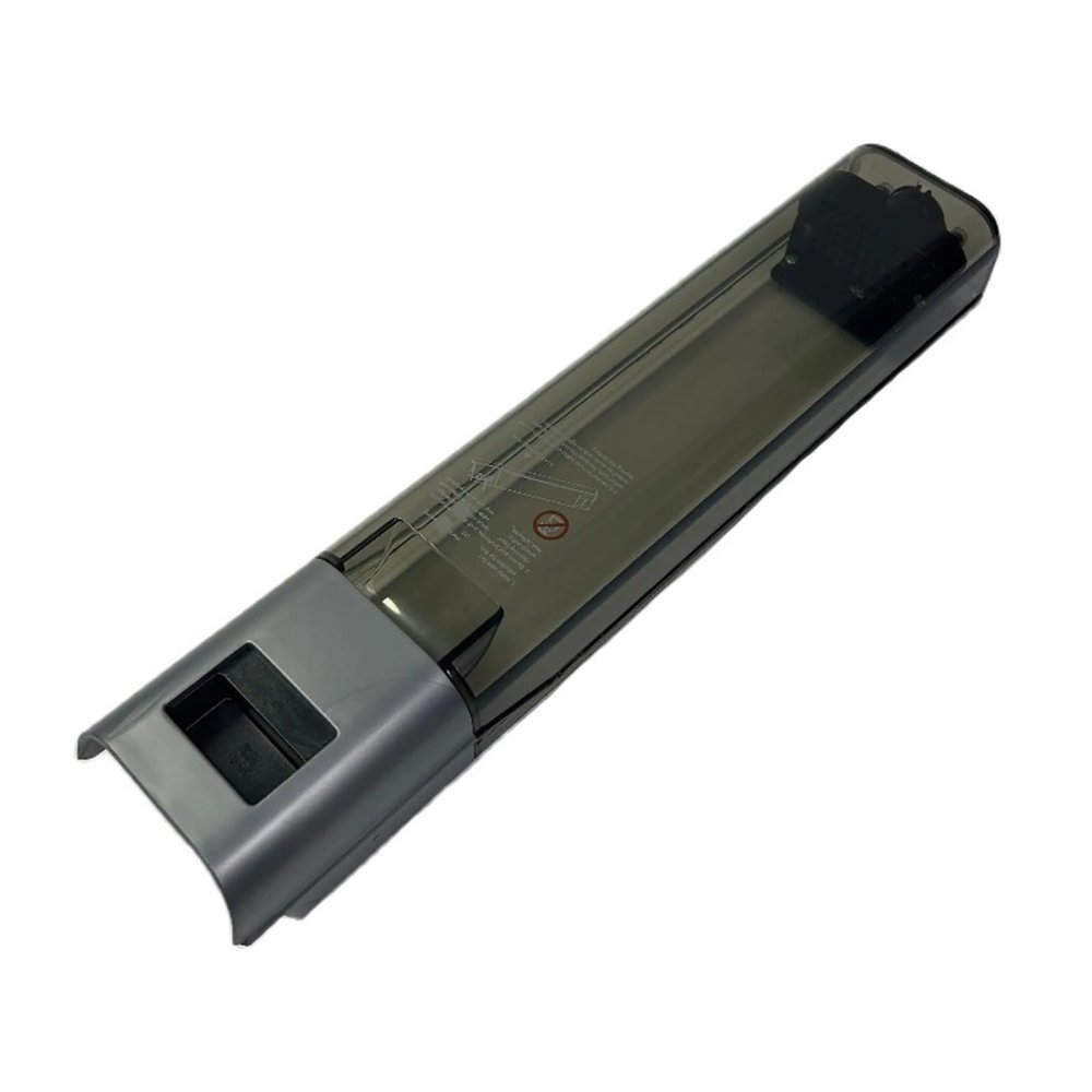 PRLDXJPL Vacuum Cleaner Spare Parts Clear Water Tank/Dirty Water Tank. Compatible for Proscenic F20(Grey-Clear Water Tank)
