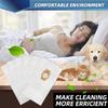 ZJgZmslcd Vacuum Bags Fit Compatible with Kirby Part 205811 204814 204811 Universal Cloth Bags(6 pcs) view 3