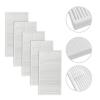 PLANTKA Hepa Filter, Compatible for Eureka E20 Plus, Robot Vacuum Cleaner (5 Pcs) Parts view 2