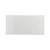 PLANTKA Hepa Filter, Compatible for Eureka E20 Plus, Robot Vacuum Cleaner (5 Pcs) Parts view 3