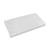 PLANTKA Hepa Filter, Compatible for Eureka E20 Plus, Robot Vacuum Cleaner (5 Pcs) Parts view 4