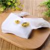 100pcs Empty Tea Bags With Drawstring For Tea Lovers Infuser For Tea Coffee Reusable Drawstring Tea Empty view 3