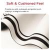 Love Series- Bathroom Mat Rug, 19.6" x 31.4" Quick Dry Rug for Bathroom, Non Slip Bathroom Rug, Super Absorbent Bath Rugs, Aesthetic Bathroom Floor Rugs for Shower Sink and Bathroom Entry view 3
