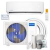 MrCool Advantage 12k BTU 21.3 SEER2 Ductless Heat Pump Split System 5th Generation - 230v view 1