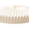 Fancyes Tree Mat Supplies Christmas Tree Skirt for Autumn Party Office view 3