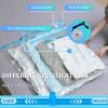 26 Pack Vacuum Storage Bags with Electric Pumps (3 Jumbo, 3 Large, 10 Medium, 10 Small) used to Save Space for Storing Sealed Clothes, Blankets, Pillows, For Travel Space Bags Storage Bags view 4