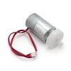 Safe Box Lock DC Gear Motor 27MM DIY Handmade Making Motor 6V 20RPM 1:188 Torque 4KG.CM view 1