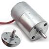 Safe Box Lock DC Gear Motor 27MM DIY Handmade Making Motor 6V 20RPM 1:188 Torque 4KG.CM view 2