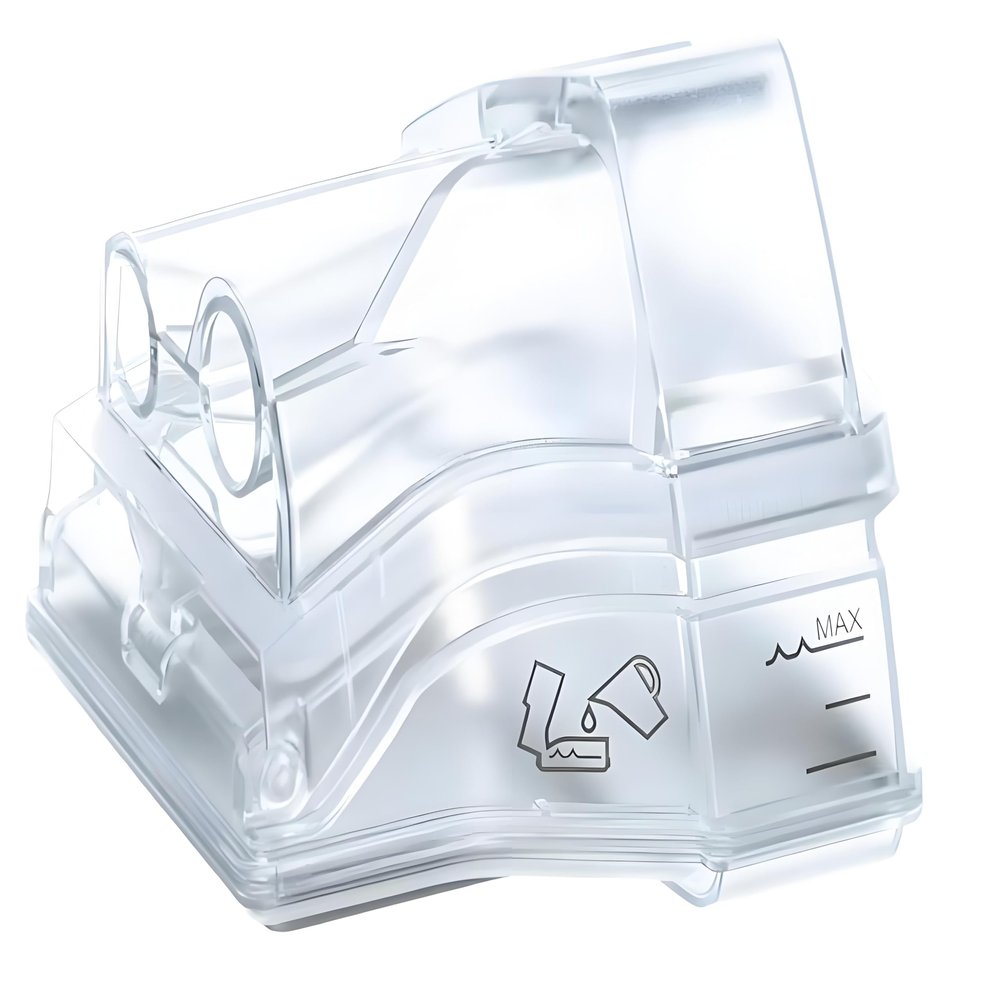 annyi Fit for ResmedS10 Water chamber (water tanks)