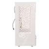 Aakrati Wooden Temple White LED Light for Home and Office|Home Temple|Puja Mandir|Wall Hanging & Table Top Home Mandir (24X16X12 in) view 4