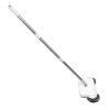 Acouto Hand Push Sweeper, Hand Push Sweeper 2 in Wet Dry Use 360 Degree Rotating Quiet Manual Swee Mop for Wood Tile Floor Push SweeperHand Push view 2