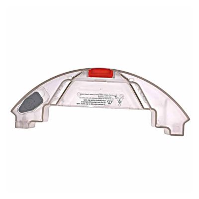 ROBAUN Replacement Water Tank/Tray for S5 Max S6 MAXV S50 MAX S55 MAX T7 Cleaner Accessories Spare Parts(Water Tank)