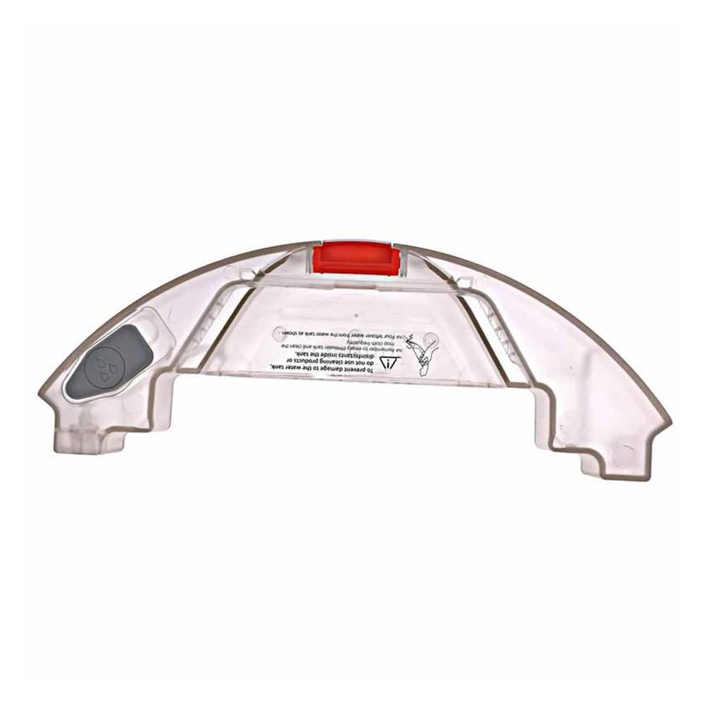 ROBAUN Replacement Water Tank/Tray for S5 Max S6 MAXV S50 MAX S55 MAX T7 Cleaner Accessories Spare Parts(Water Tank)