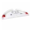 ROBAUN Replacement Water Tank/Tray for S5 Max S6 MAXV S50 MAX S55 MAX T7 Cleaner Accessories Spare Parts(Water Tank) view 4
