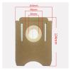 8Pcs Dust Bag .Compatible For Midea S8 S8+. Vacuum Cleaner Accessories view 3