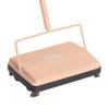 Fuller Brush 17073 Electrostatic Carpet & Floor Sweeper - 9" Cleaning Path - Lightweight - Ideal for Crumby Messes - Works On Carpets & Hard Floor Surfaces - Peach view 1