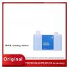 MCVHREH Cleaning Solution 350ML, Compatible for Ecovacs T30PRO/MAX/PROPLUS Sweeping Robot Accessories Parts Multi Surface Floor Cleaning Solution(350ML 2pcs) view 3