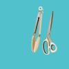 No Drilling Shelves for Bathroom Storage & Home Decor,- 27cm view 3
