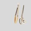 No Drilling Shelves for Bathroom Storage & Home Decor,- 27cm view 4