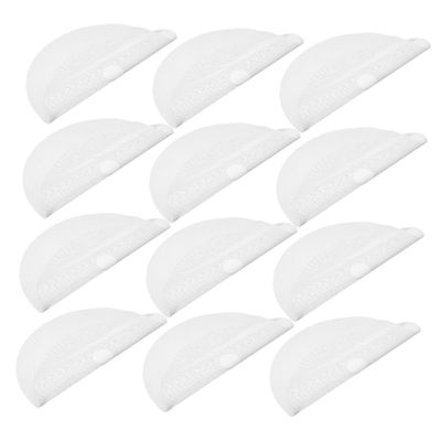 12 Pack round Silicone Dehydrator Sheets for Fruit Drying