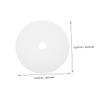 12 Pack round Silicone Dehydrator Sheets for Fruit Drying view 2