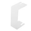 HOOTNEE Acrylic Fan Display Stand for Folding and Paper Fans, Stable Base view 1