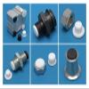 Silicone Rubber Hole Plug Blacks Solid T-Type Plug Cover, Snap-on Sealing End Cap Sealing Plug, 2.7mm to 17mm Hole Plug,10pcs(8mm) view 3