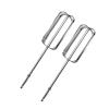 2Pcs Hand Mixer Beaters Mixer Parts Replacement Hand Mixer Electric Attachment Accessories For Baking Cooking Tasks view 1
