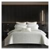 1000TC Egyptian Cotton Bedding Sets 106''x90''and 90'x90''US Size Duvet Cover Jacquard Bed Linen Pillowcase 4pcs,Cotton Duvet view 1