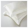 1000TC Egyptian Cotton Bedding Sets 106''x90''and 90'x90''US Size Duvet Cover Jacquard Bed Linen Pillowcase 4pcs,Cotton Duvet view 3
