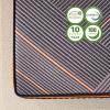 DIGLANT King Mattress, 14 Inch Soft Hybrid Memory Foam with Individually Pocket Springs King Size in Box, Plush for Pressure Relief,CertiPUR-US Certified,Edge Support view 4