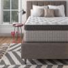 Anwick 12" Queen Mattress, Diamond Hybrid Mattress in a Box & Memory Foam Mattress with Cooling Gel Memory, Pressure Relief, Motion Isolation, Medium Firm Mattress (12" Queen) view 4